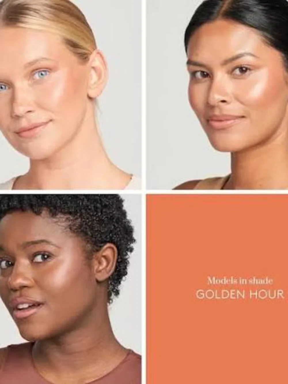 Odacite glow protect
